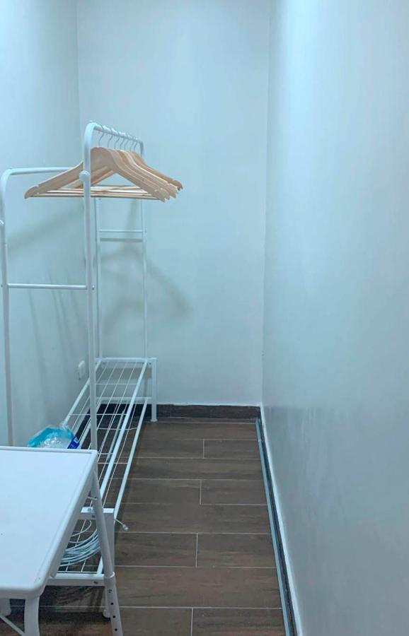 Hermoso Depa Amoblado 3Camas Wifi Terraza Lima Eksteriør bilde