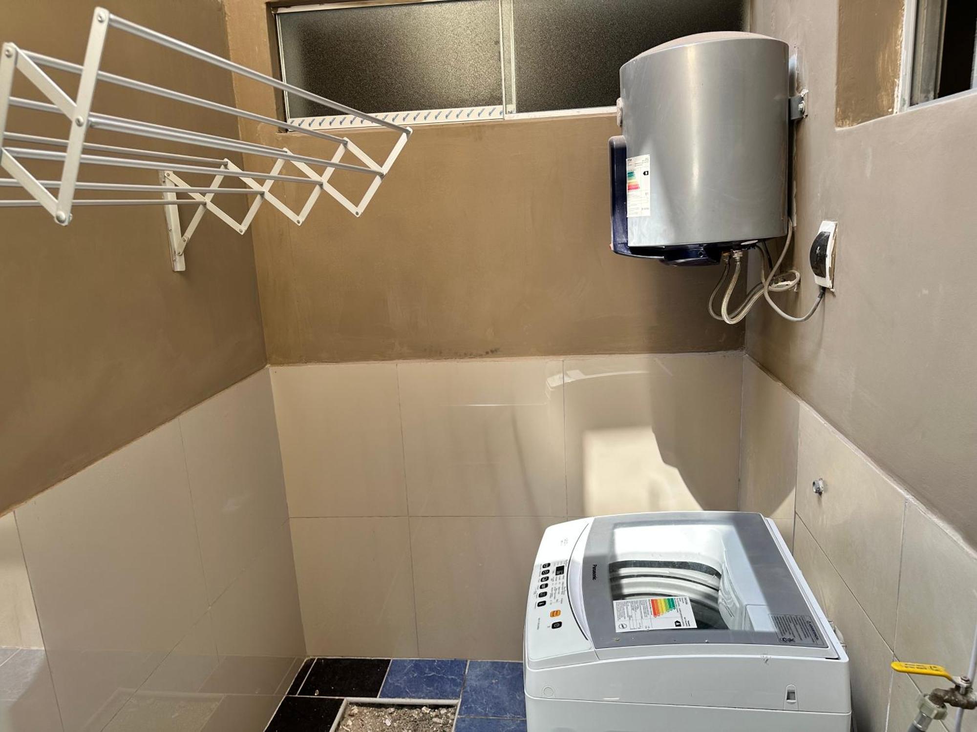 Hermoso Depa Amoblado 3Camas Wifi Terraza Lima Eksteriør bilde